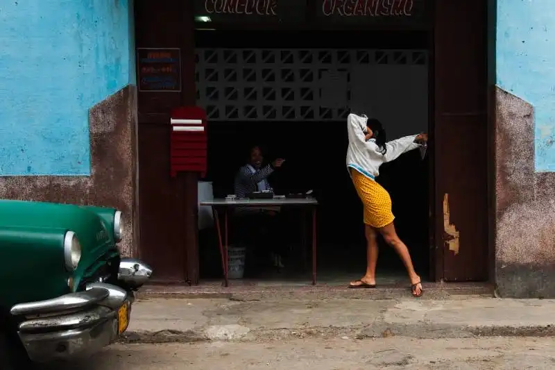 steve mccurry   foto cuba 4