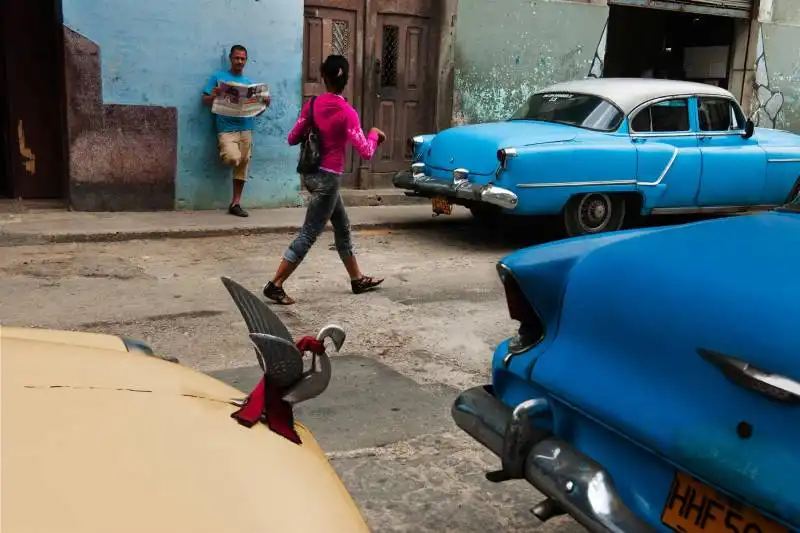 steve mccurry   foto cuba 8