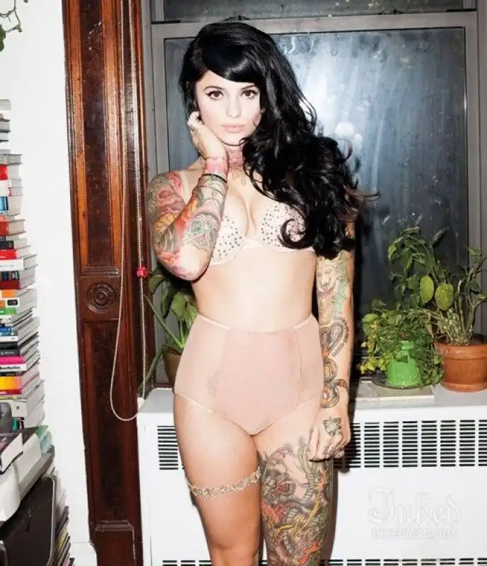 suicide girls 3