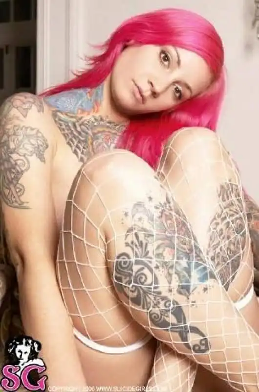 suicide girls 38