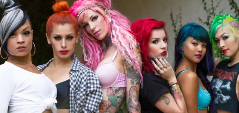 suicide girls 58