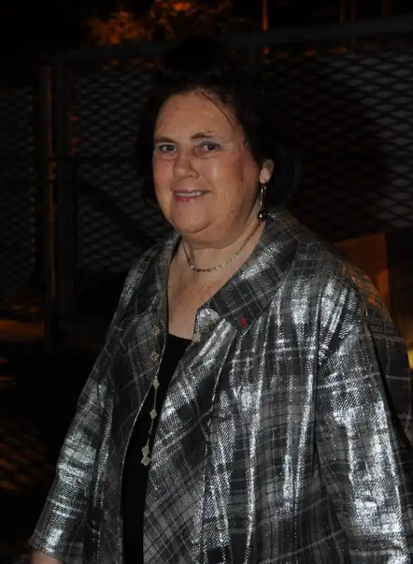 suzy menkes