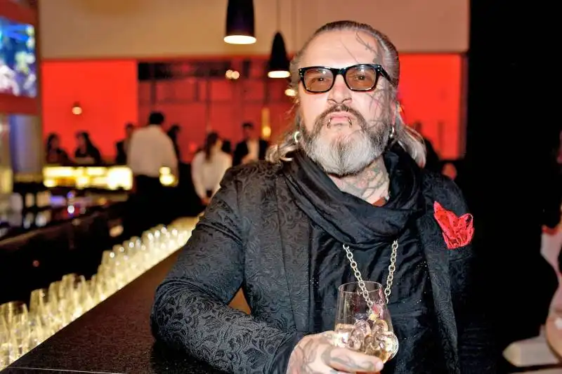 sven marquardt, la sven marquardt 5p5g4525