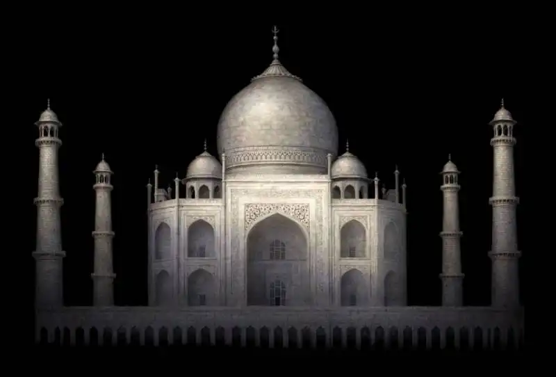 taj mahal 2014