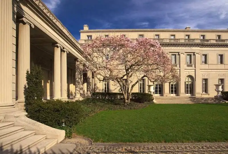 the frick museum