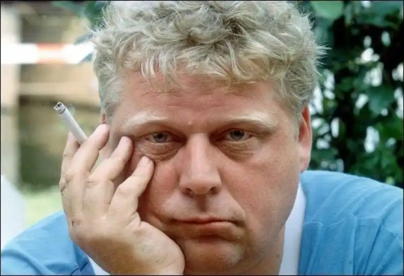 Theo 
Van 
Gogh 
