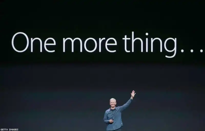 tim cook di apple