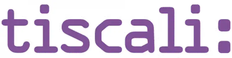 TISCALI 