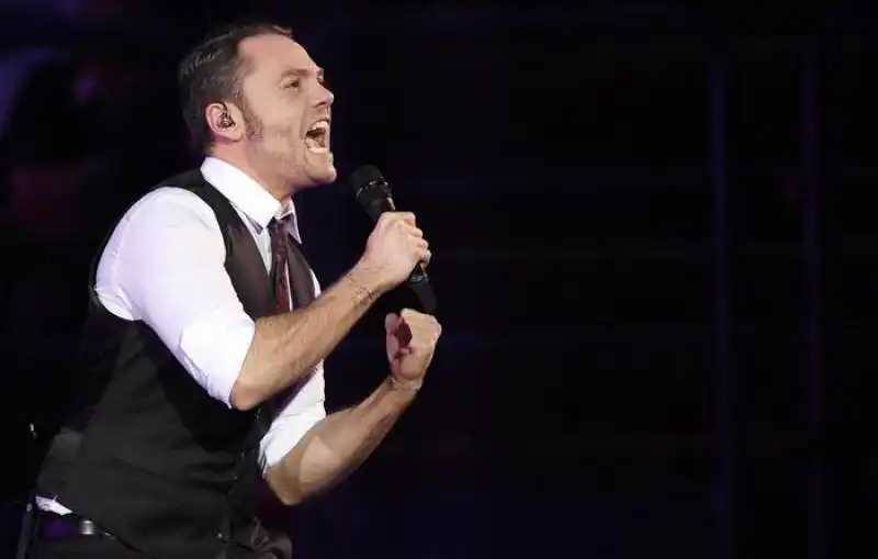 tiziano ferro