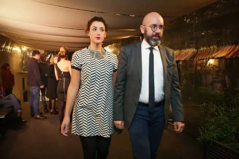 valentina giordano e angelo argento