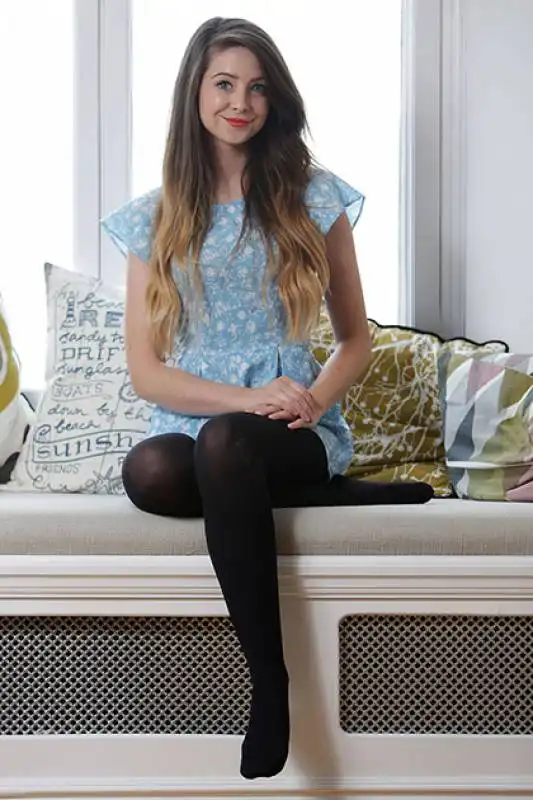 vblogger zoella 1