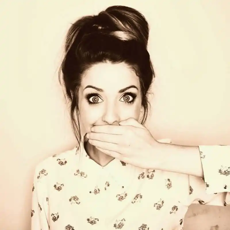 vblogger zoella 7