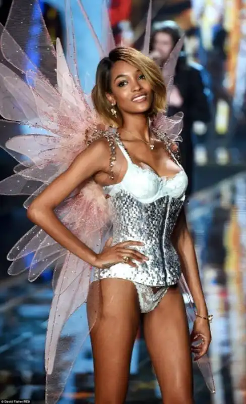 victoria's secret fashion show 92