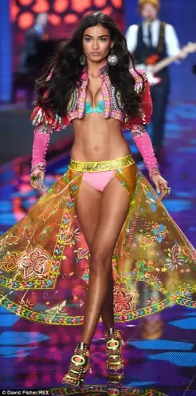 victoria's secret fashion show 94