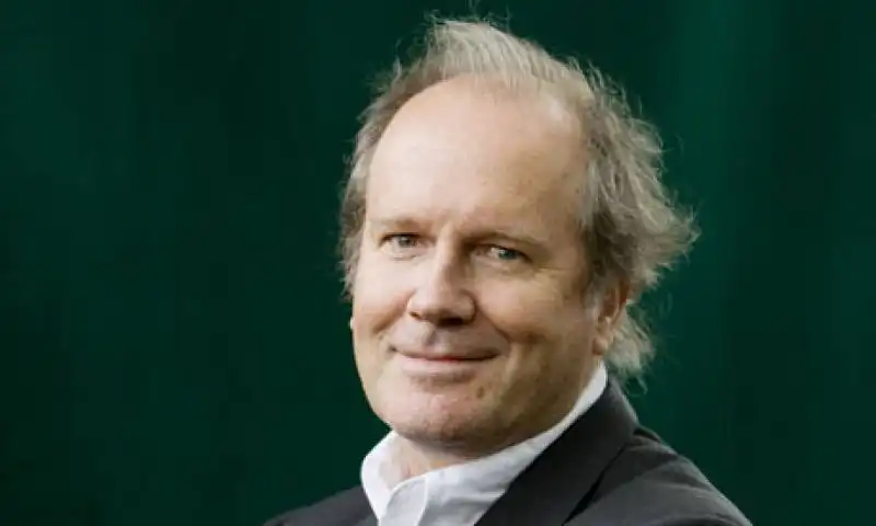 William 
Boyd 
