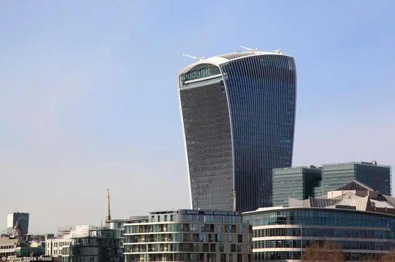 20 fenchurch street the walkie talkie london