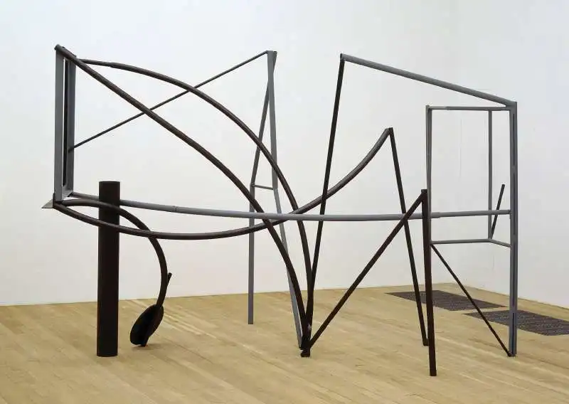 alexander calder alla modern tate  1