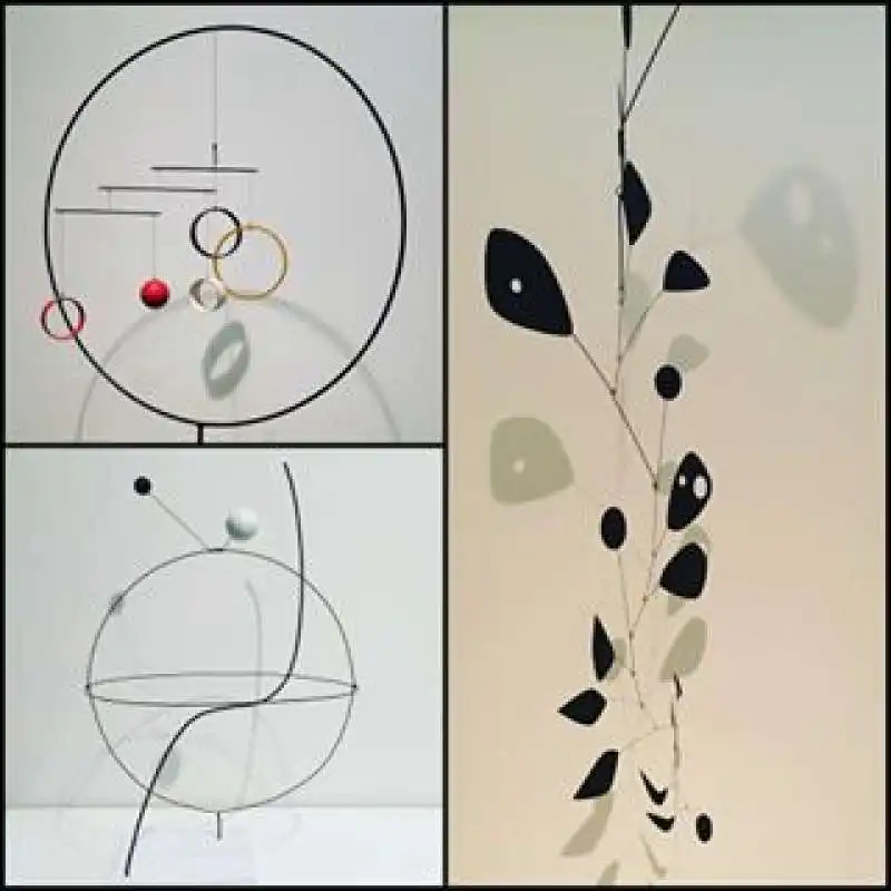 alexander calder alla modern tate  2 n