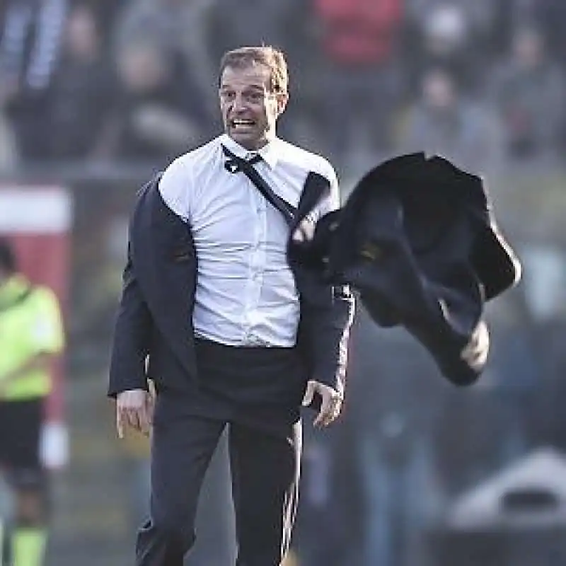 ALLEGRI