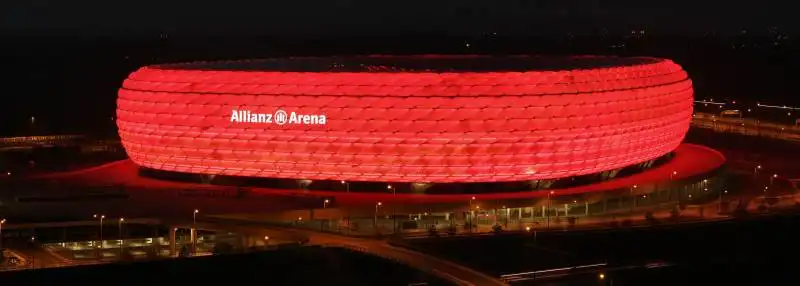 ALLIANZ ARENA 1