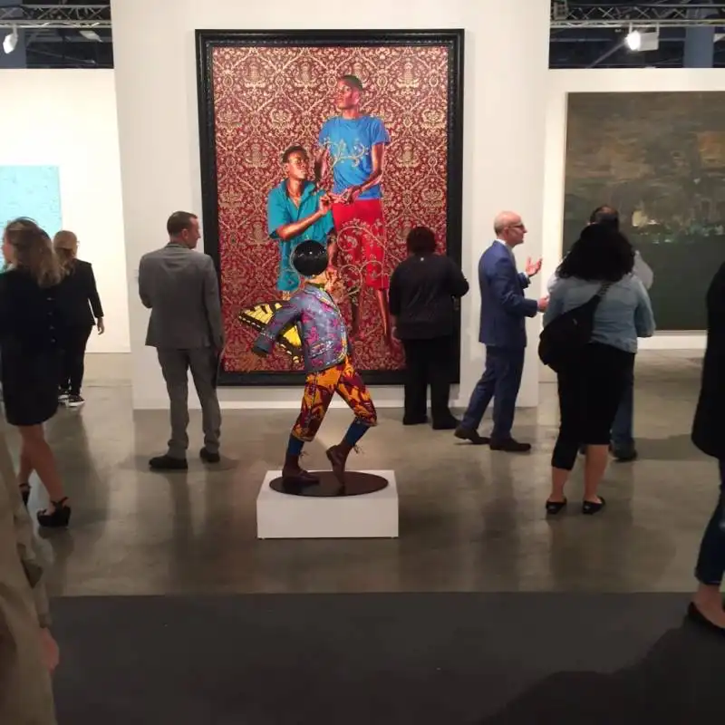 art basel in miami beach 2015