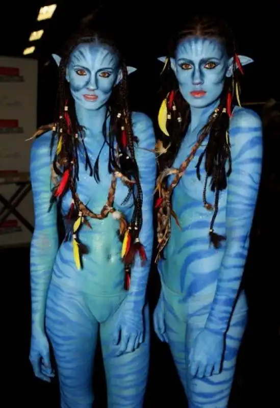 avatar   1