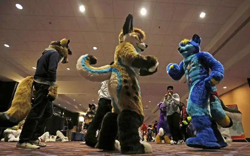 balli al furfest