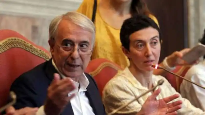 BALZANI PISAPIA