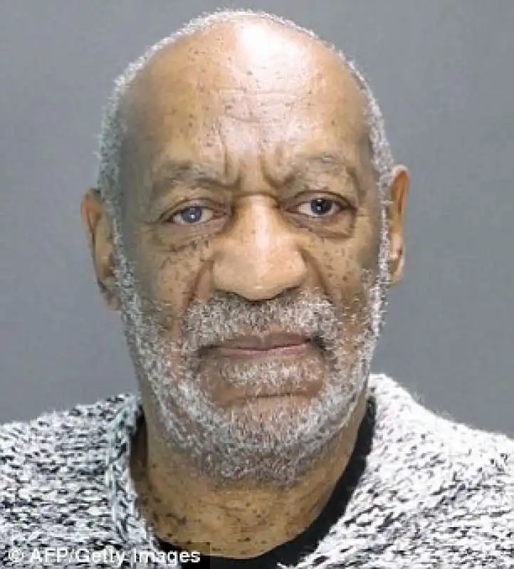 bill cosby