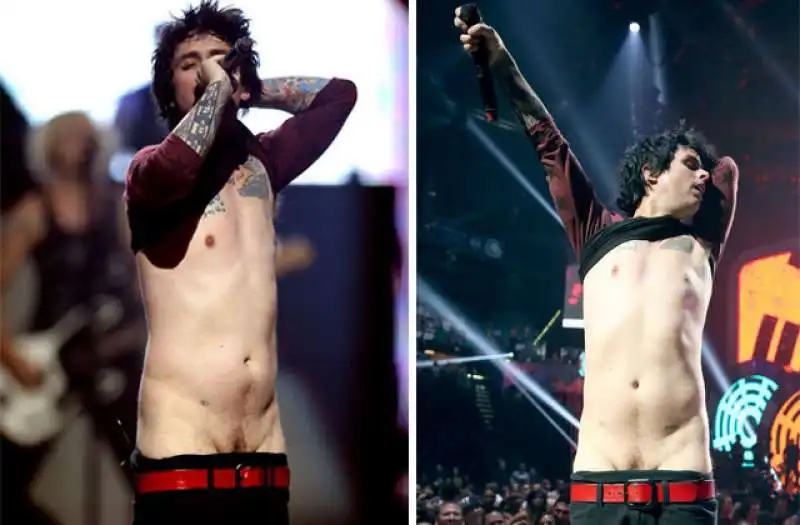 billie joe