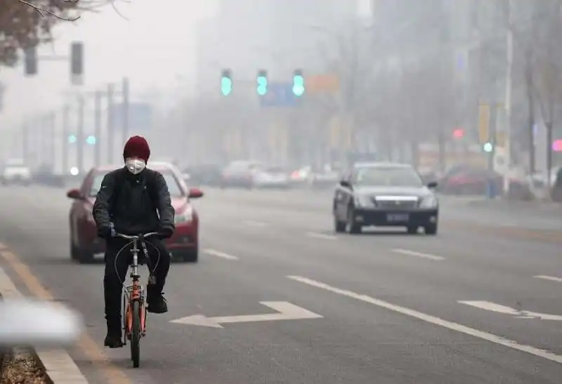 BLOCCO DEL TRAFFICO A MILANO 