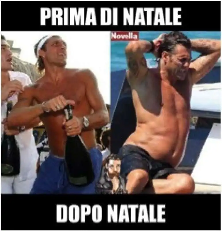 bobo vieri 