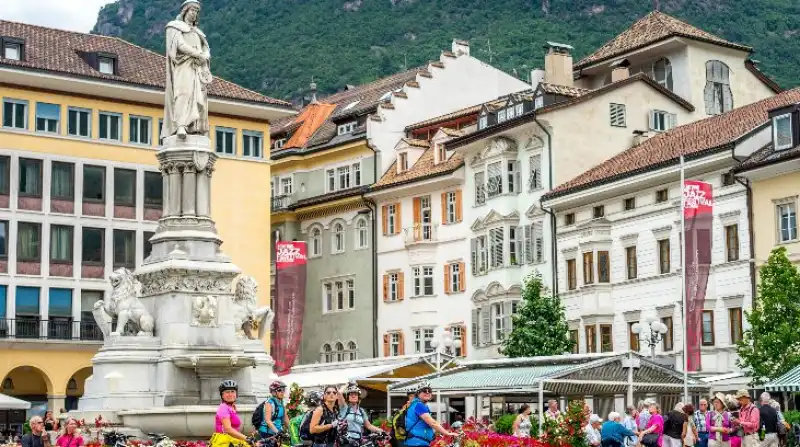 BOLZANO