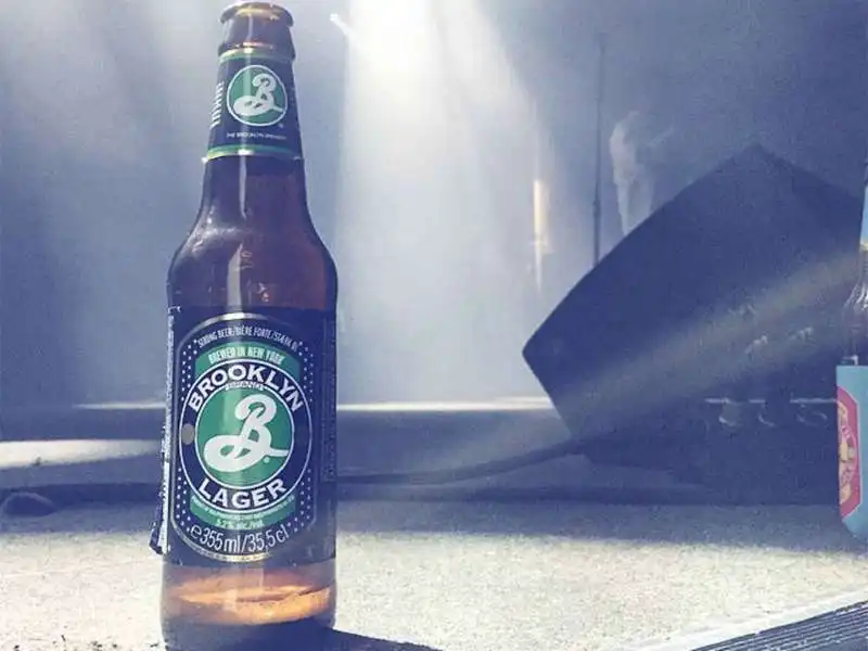 brooklyn lager   1