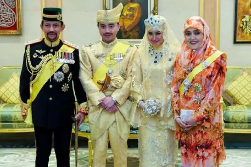 BRUNEI