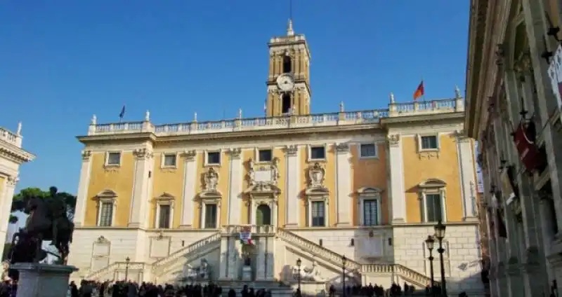 CAMPIDOGLIO