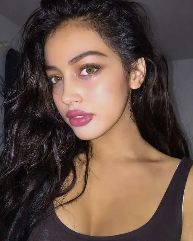 cindy kimberly