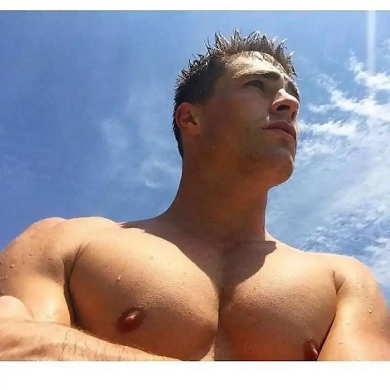 colton haynes