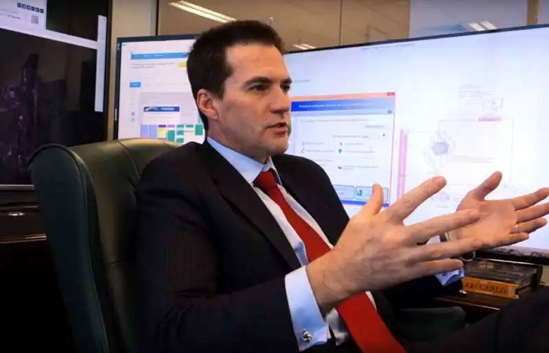 craig    wright