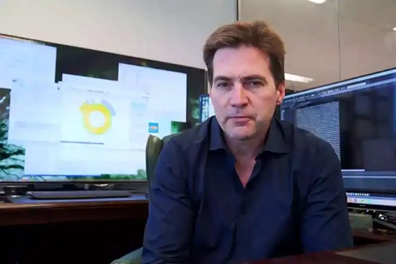 craig   wright