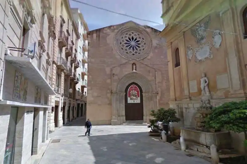 Diocesi di Trapani