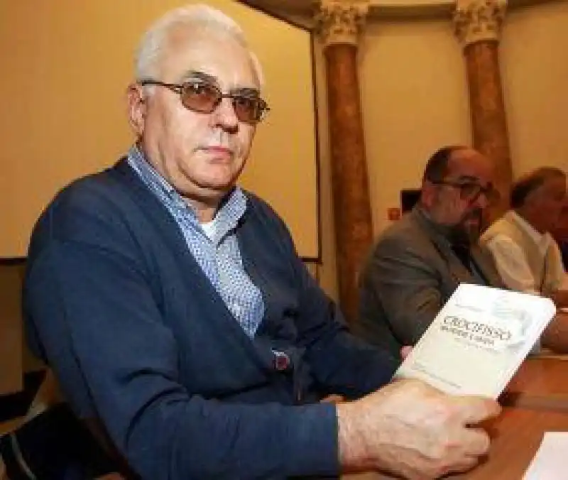 DON PAOLO FARINELLA 