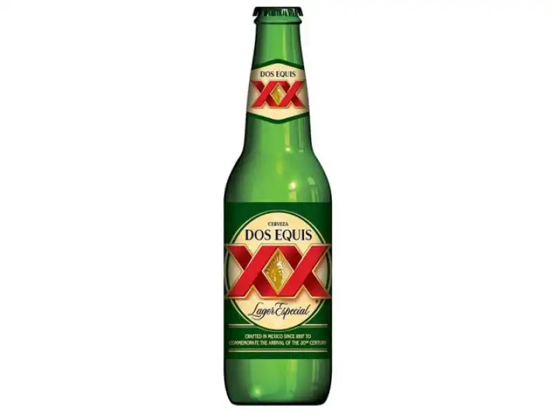 dos equis