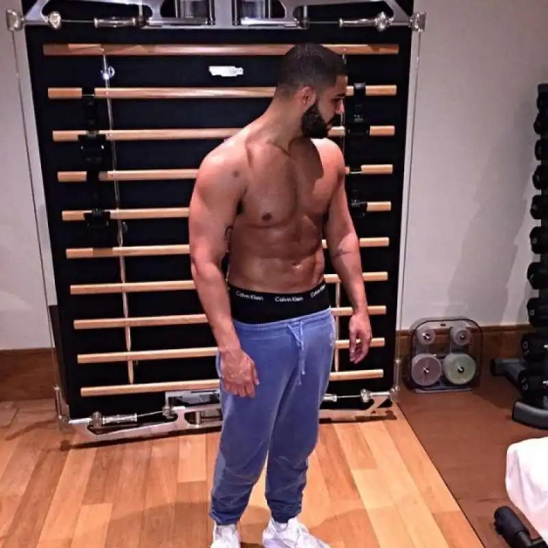 drake