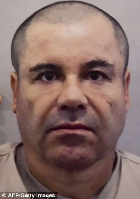 el chapo guzman