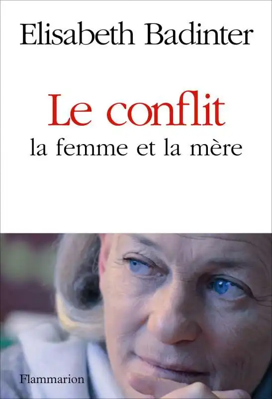 elisabeth badinter   5