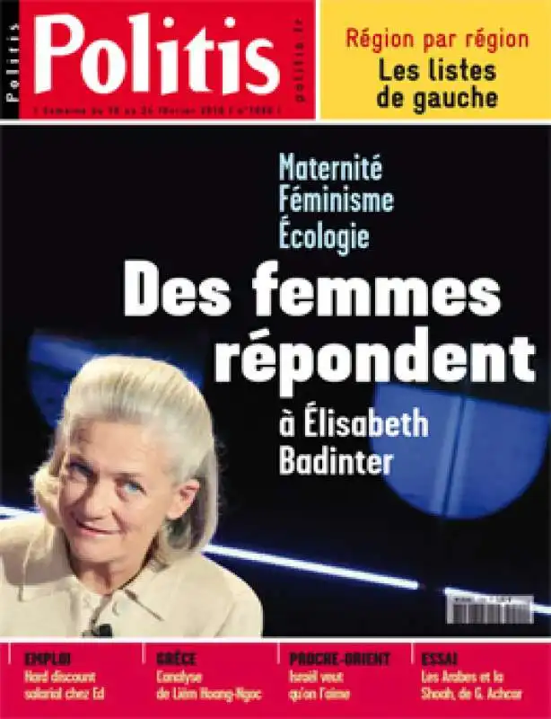 elisabeth badinter   9