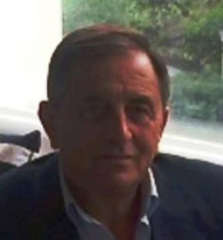 enrico aprea