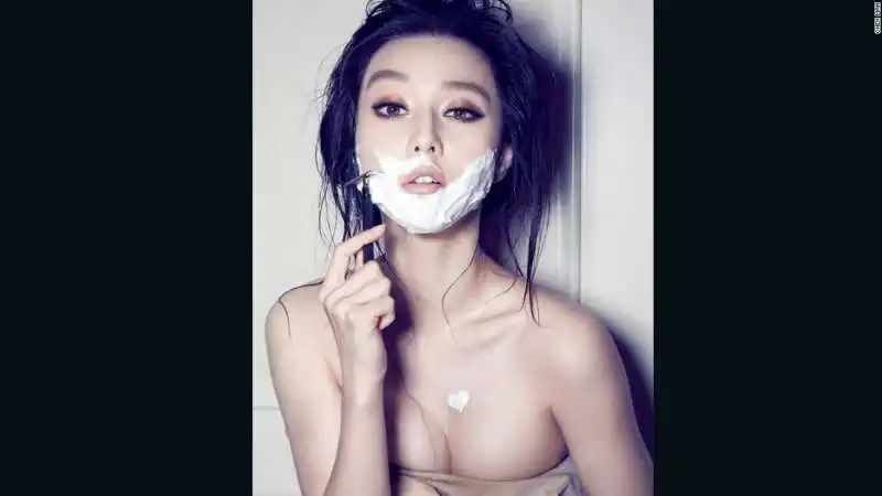 fan bingbing