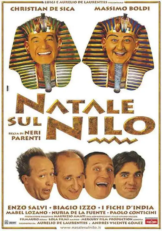 film di neri parenti  5